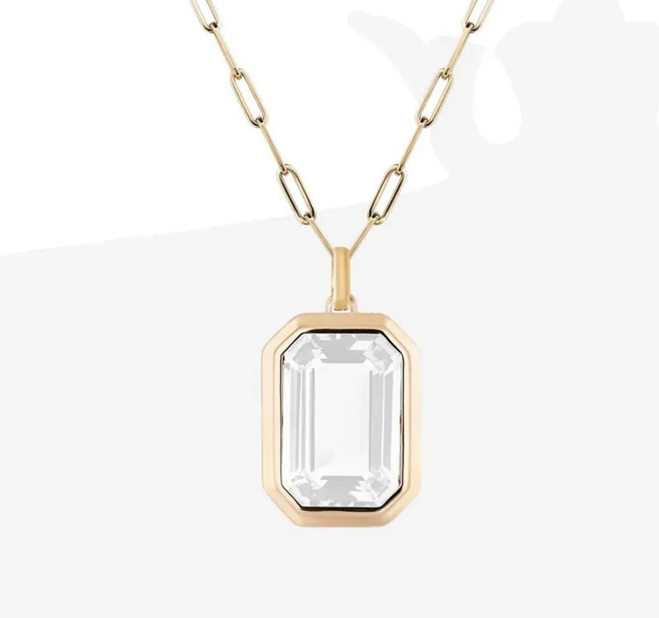 Doré rectangle
