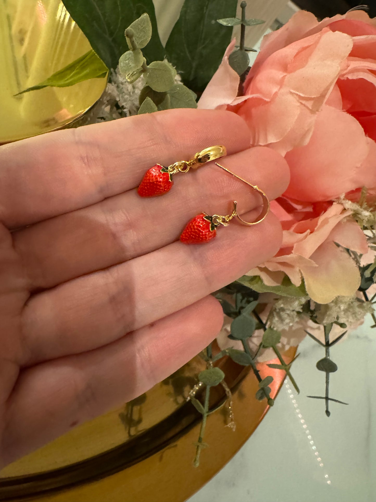 Petit fraise