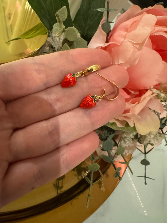 Petit fraise